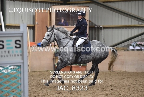 JAC_8323 - CLASS 6 INTERMEDIATE 70CM