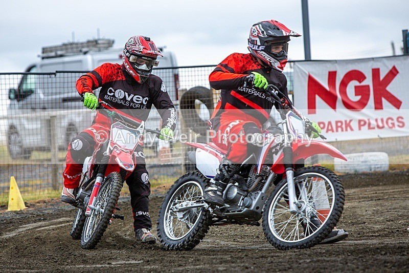 220723-5D-3K8A5700 - Ride & Skid It Flat Track Experience 23rd July 22