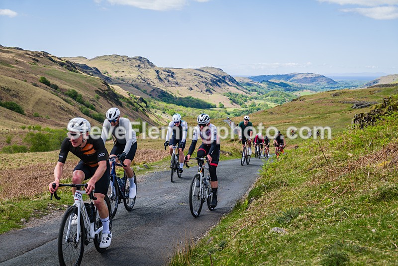 120731 - Hardknott Pass Camera 1 12.00-13.00