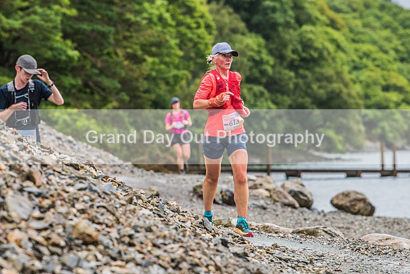 Borrowdale-365 - High Terrain Events Borrowdale Trail Half Marathon Sunday 20th August 2023