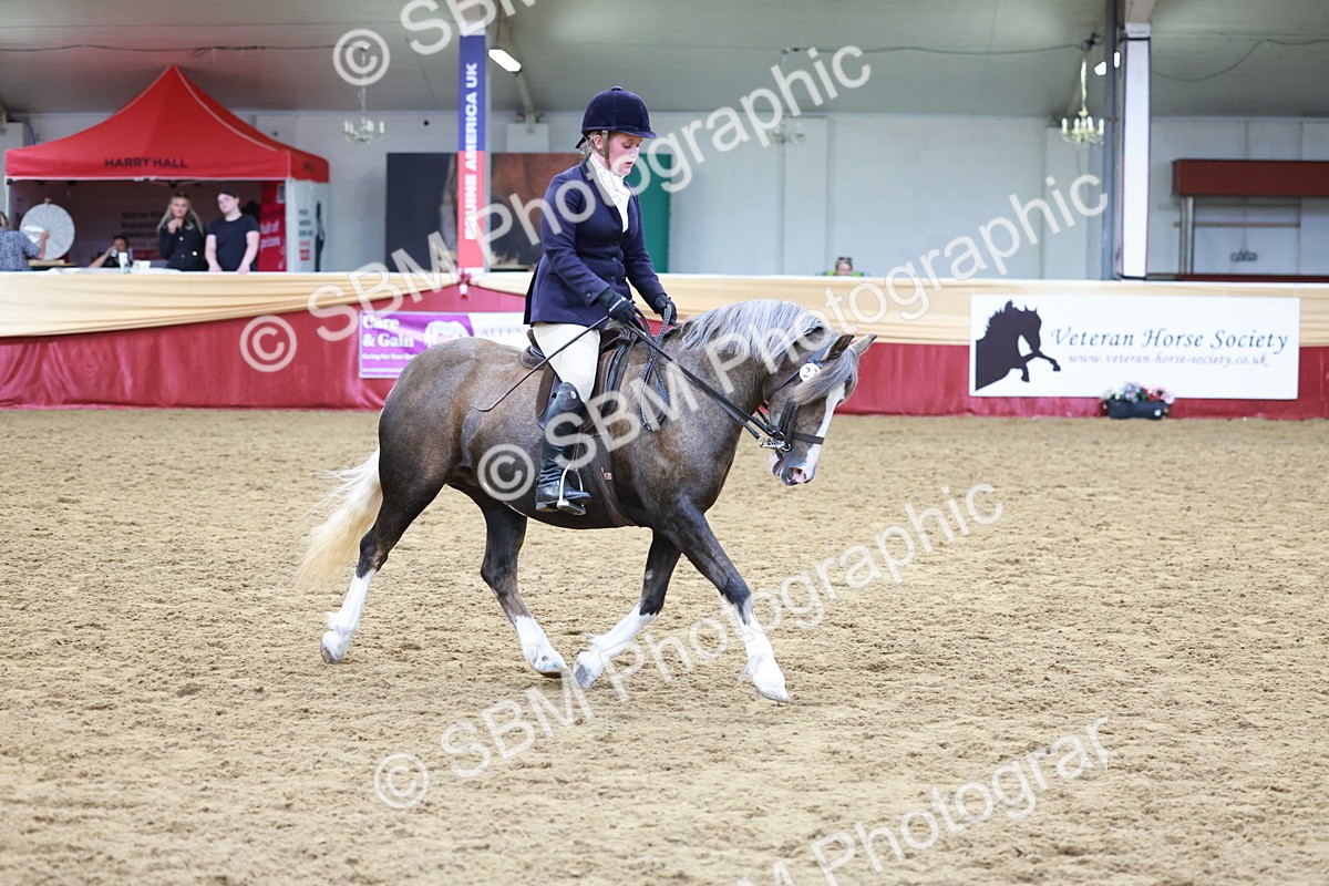 SBM_18629 - Class 952 - M&M Ridden Supreme Final