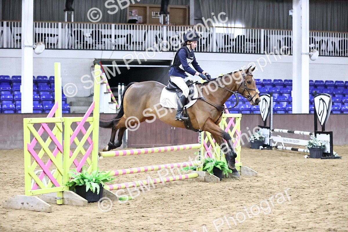 SBM_000192 - Class 1 - 70cm