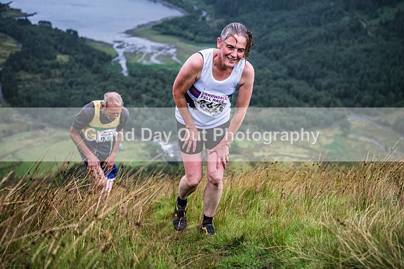 Steel Fell-400 - Steel Fell Race Wednesday 5th August 2026