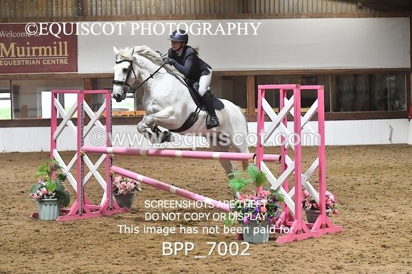 BPP_7002 - CLASS 9 1M