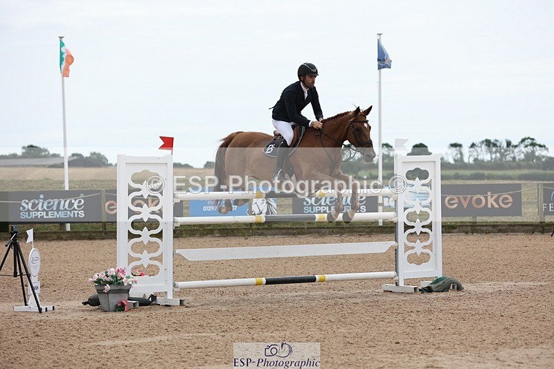 250719-133317-15638 - Cls 3, 3 Star Small Tour Start til Break