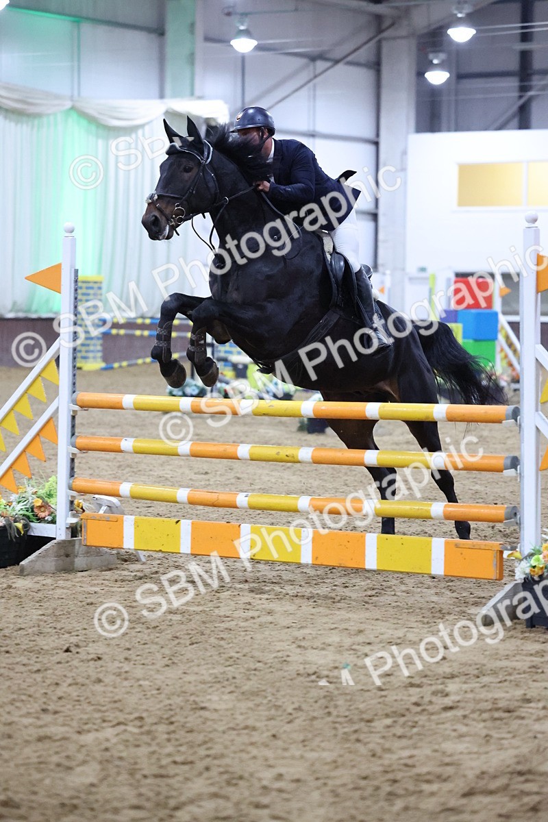 SBM_005146 - Race 2 - 1.10m