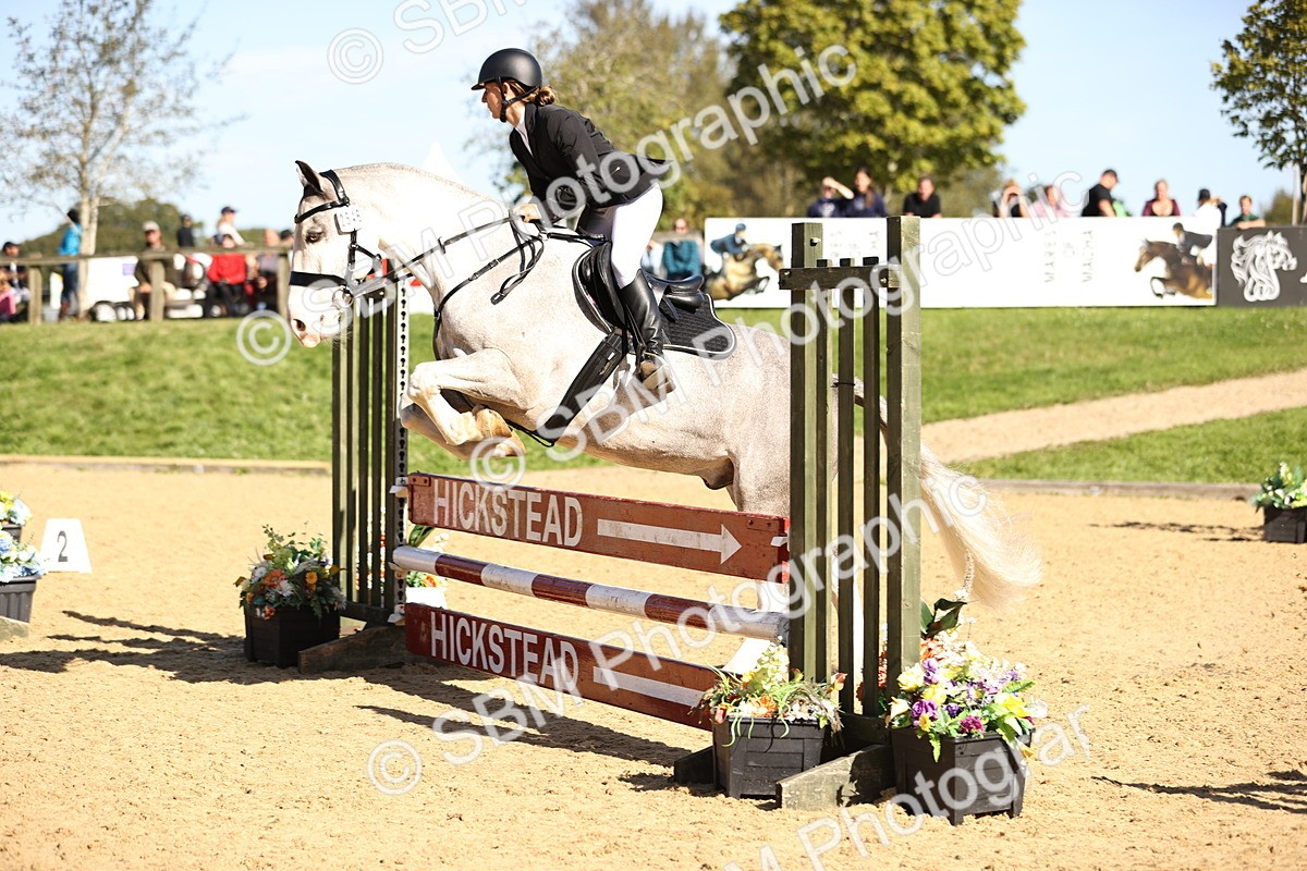 SBM_38347 - J39 - Senior 85cm Championship