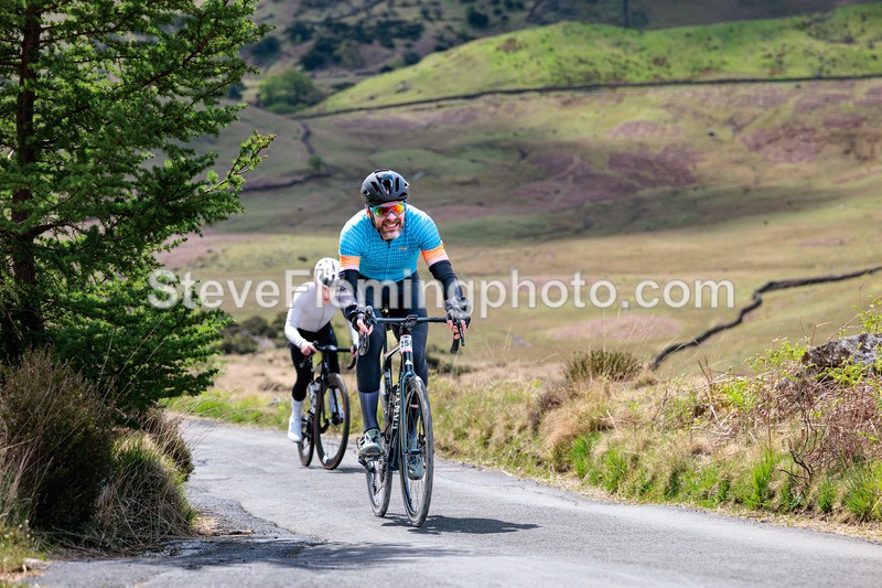120515 - Blea Tarn Climb 12:00 - 13:00