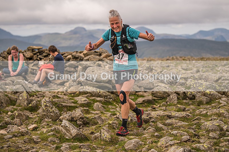 Rydal Round-529 - Rydal Round Fell Race Thursday 31st July 2025