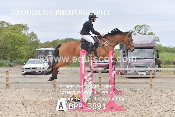 BPP_3891 - CLASS 7 - FRI - Senior Discovery/ 1m Open