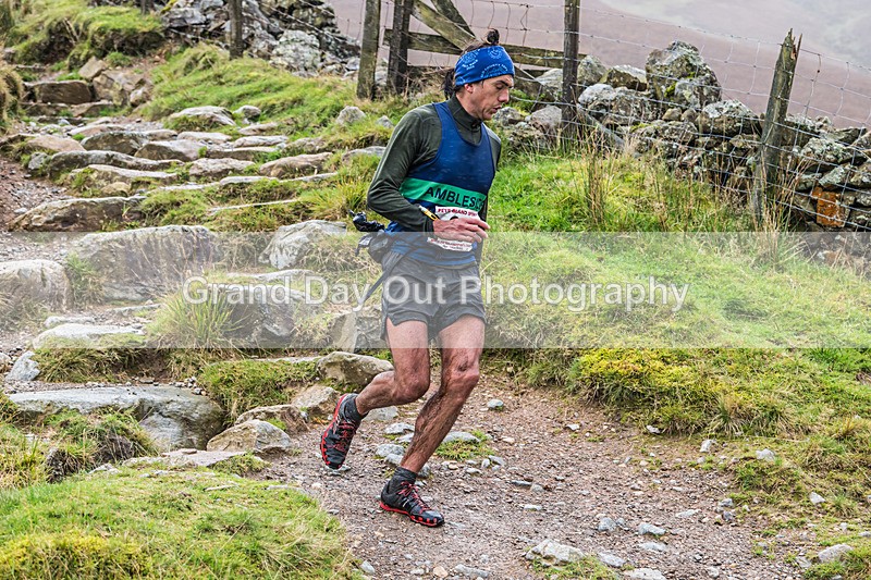 Langdale -769 - Langdale Horseshoe Fell Race Saturday 10th October 2026