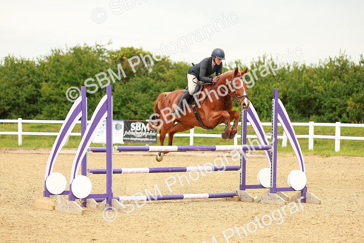 SBM_002016 - Class 3 - Senior Discovery - 1.00m
