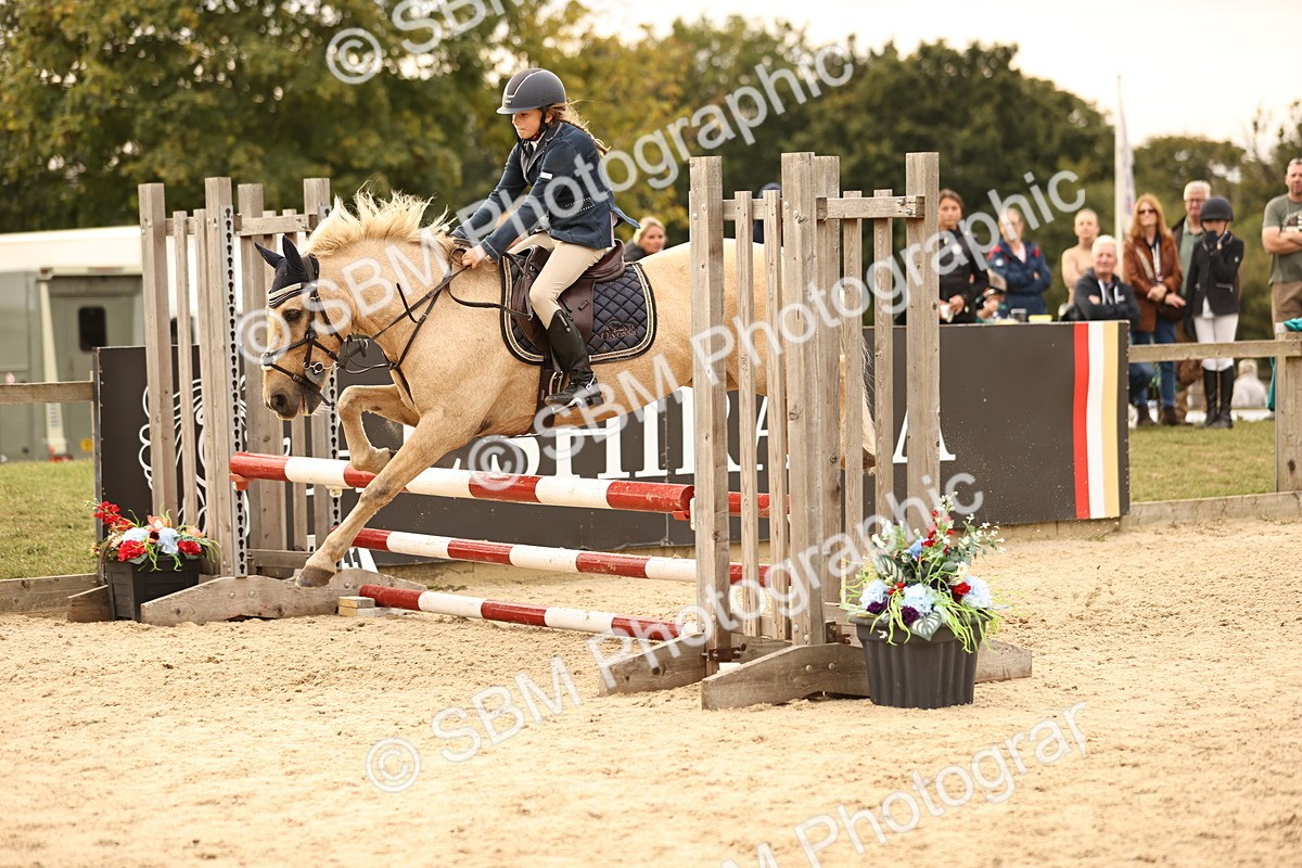 SBM_74473 - J14 - Junior Pony 65cm Championship