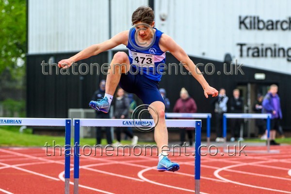 Opener25-923944 - Track Male