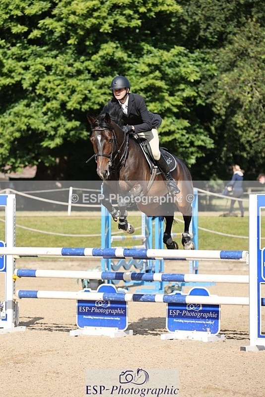 240711-090235-24565 - Cls 119 5 Yr Old Qualifier 1.10m