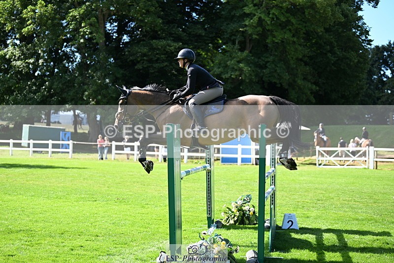 250703A-094449-02286 - Cls 1 Snr Foxhunter