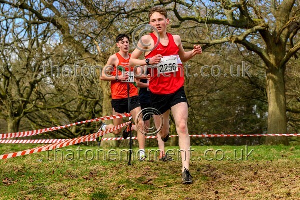 Falkirk25-912747 - U17 Men