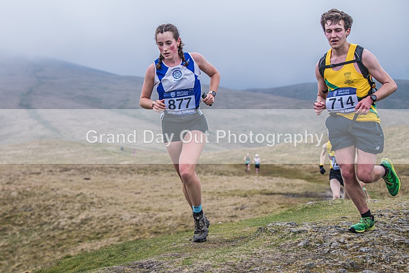 Seniors-751 - UKA 2026 Senior Inter-Counties Mountain Race - Sedbergh Sunday 3rd May 2026 - Seniors