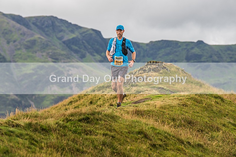 Sailbeck-182 - Buttermere Sailbeck Fell Race Saturday 15th July 2023
