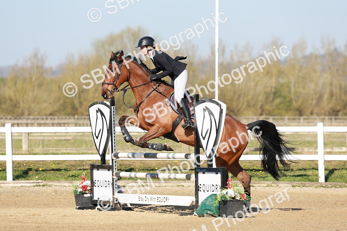 SBM_003099 - Class 14 - Senior British Novice - 90cm