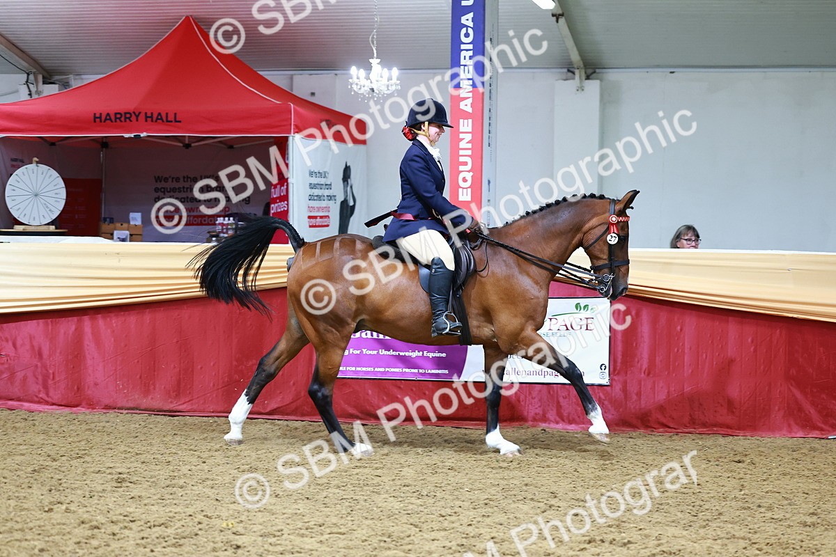 SBM_23554 - Class 904 - Supreme Final - Ridden Diamond