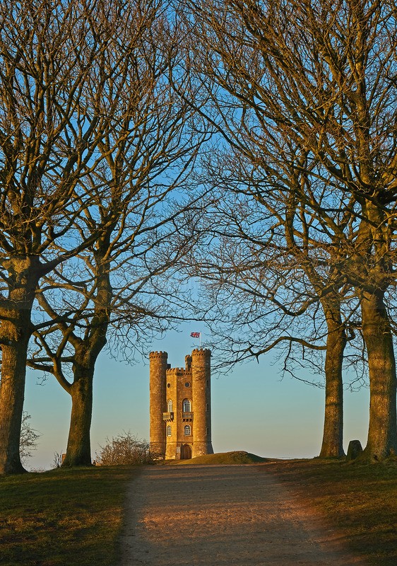  - Cotswolds