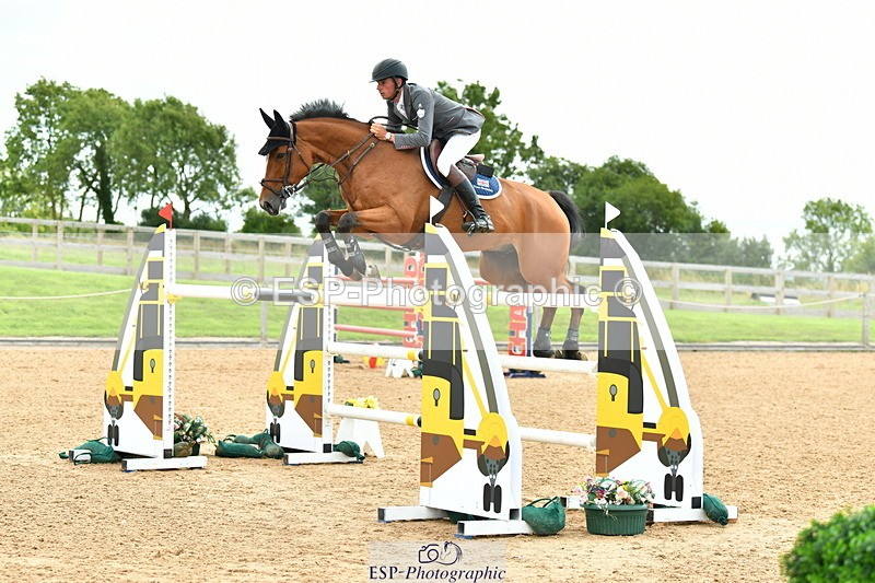 230723A-125121-12318 - Cls 12, 2 Star Big 1.45m GP 12.45 to End