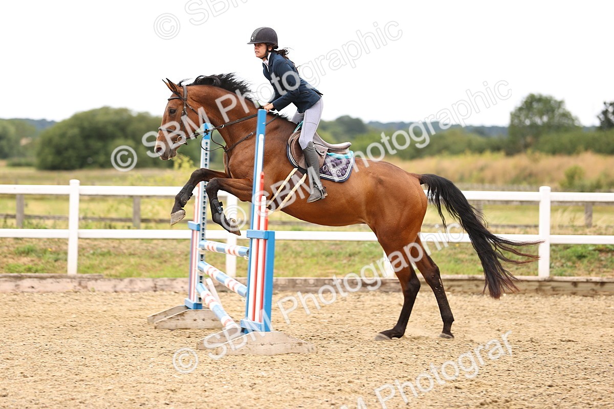 SBM_000180 - Class 2 - 0.85cm Amateur Championship Qualifier