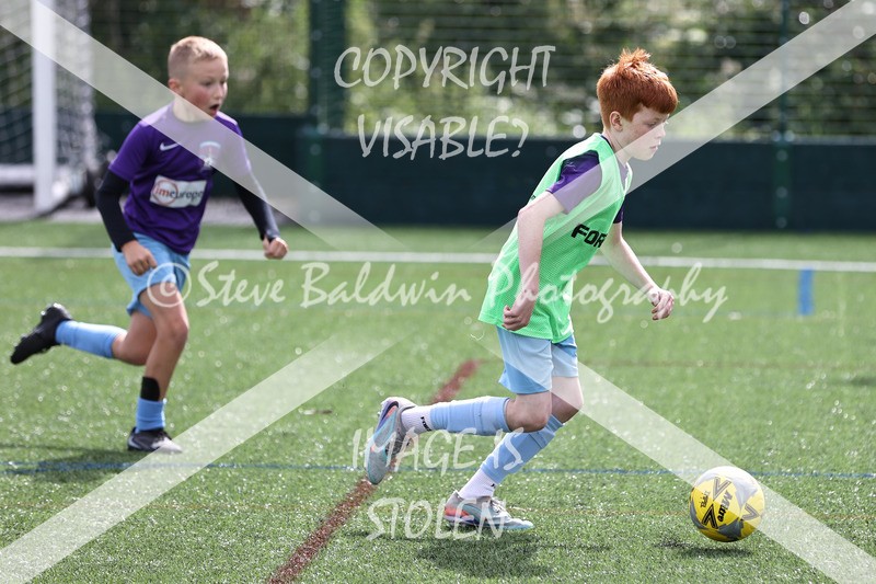 1DX30846 - Sat 6th U9 Boys