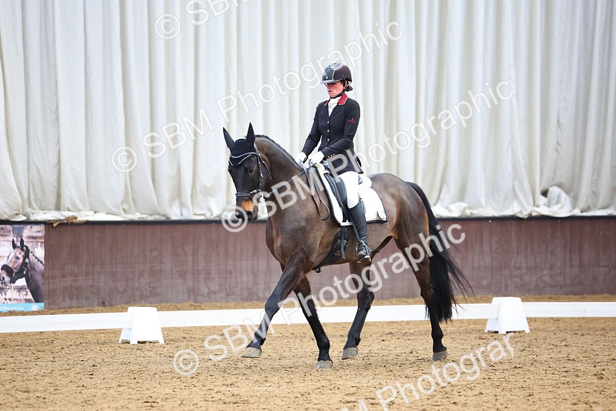 SBM_008690 - Class 25 - Advanced medium 6