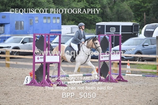 BPP_5050 - CLASS 3 40CM