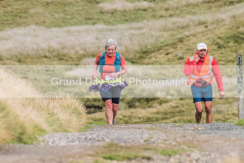 Ingleborough-959 - Ingleborough Mountain Race Saturday 15th July 2023
