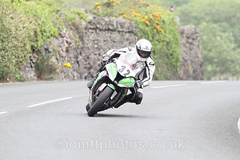  - Superbike Race