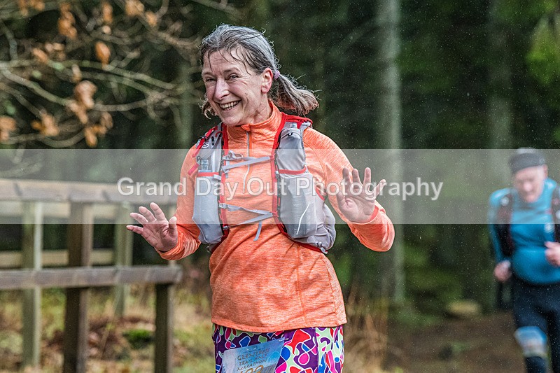 Glentress 21  10K-583 - High Terrain Events Glentress 21 & 10K Trail Runs Saturday 18th February 2023