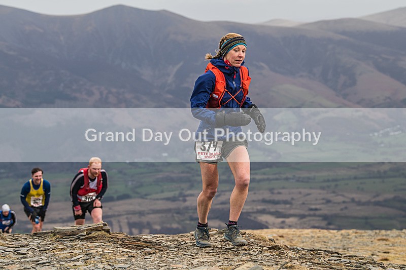 Coledale-593 - Coledale Horseshoe Fell Race Saturday 29th March 2025