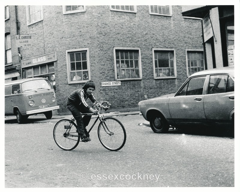 redchurch street bethnal green e2