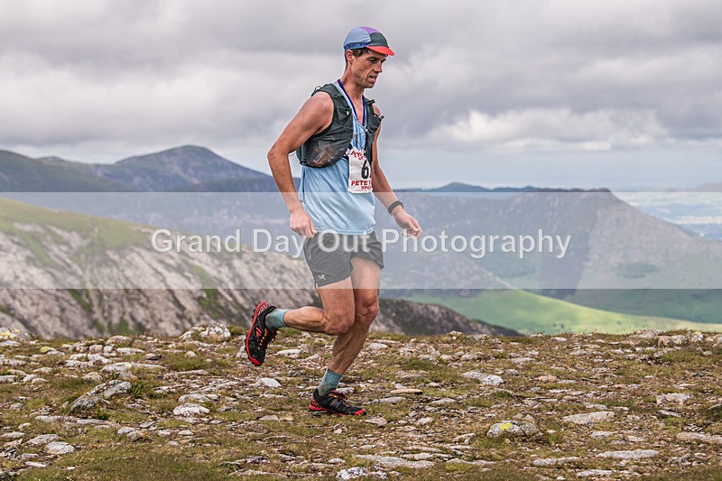 Buttermere-54 - Buttermere Horseshoe Fell Race (Darren Holloway Memorial Race) Saturday 22nd June 2024