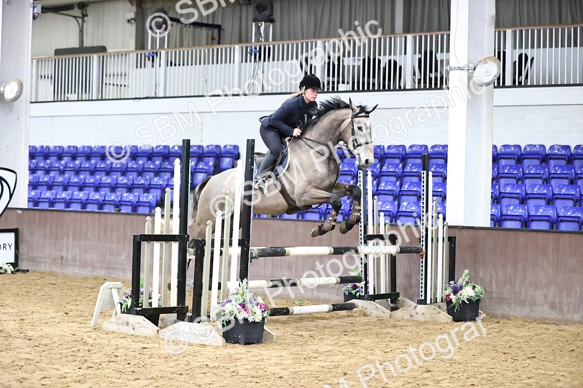 SBM_006685 - Class 20 - Senior British Novice - 90cm