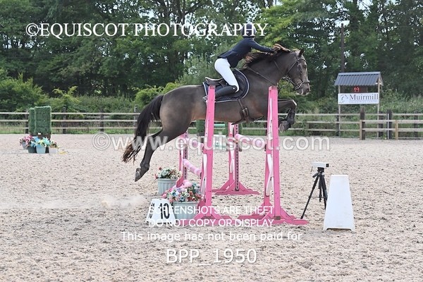BPP_1950 - CLASS 16 Pony Newcomers/ 1m Open