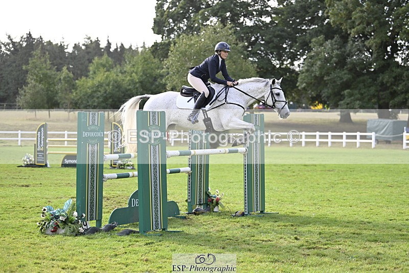 250831A-084516-09061 - Cls 34 Snr Foxhunter