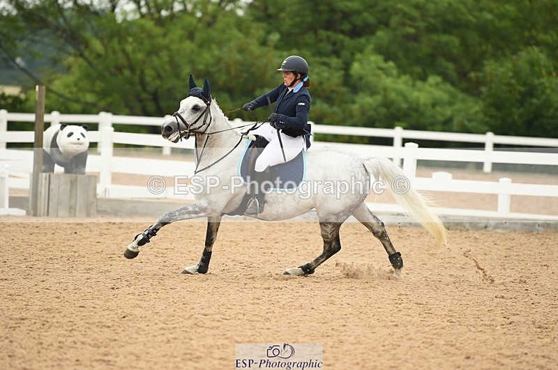 230610A-132912-03491 - Cls 24B 1.10m Amateur Qualifier