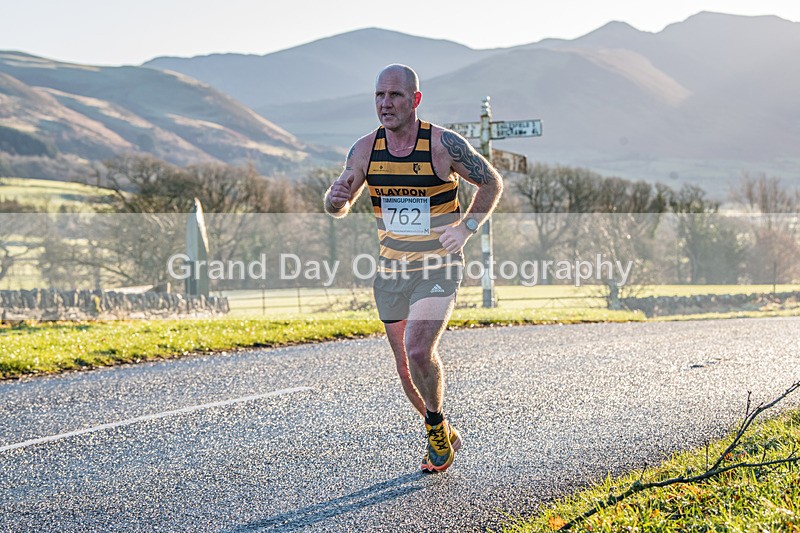 North Lakes Half Marathon  10k-281 - North Lakes Half Marathon & 10K Road Races Monday 2nd January 2023