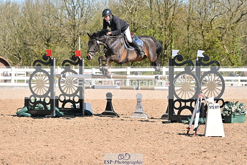 240420A-105611-10433 - Cls 19, 1 Star Silver Tour 1.20m