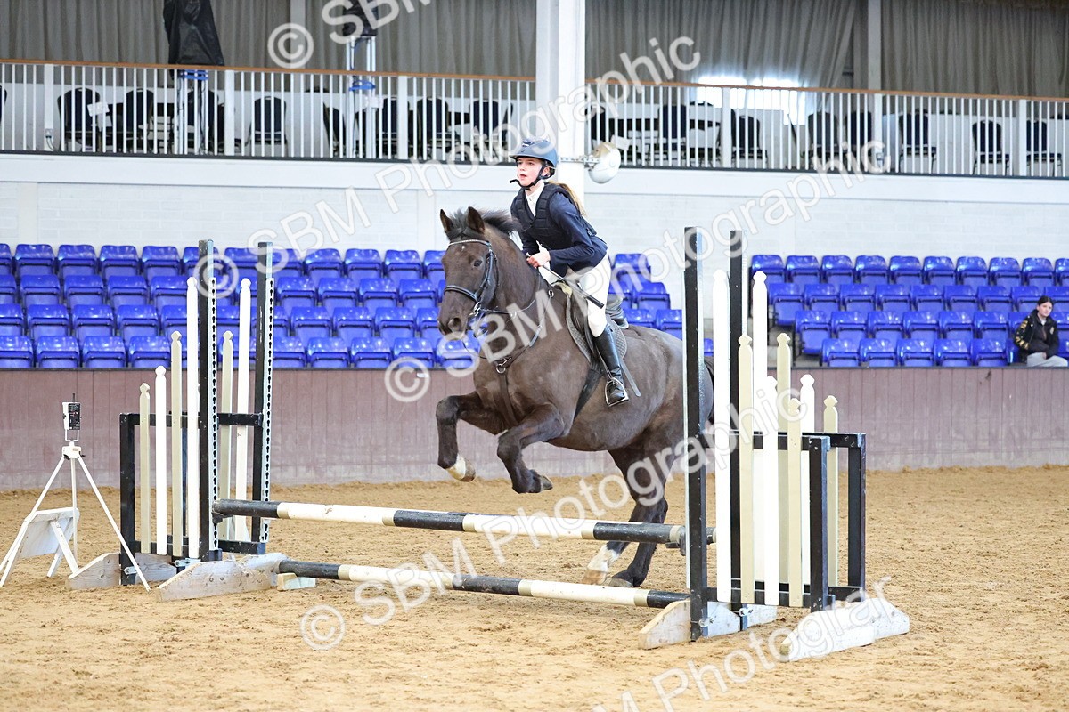 SBM_000588 - Class 3 - 60cm