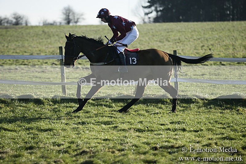 PtP 070118 -407 - Larkhill Racing Club Point to Point Larkhill 07/01/2018