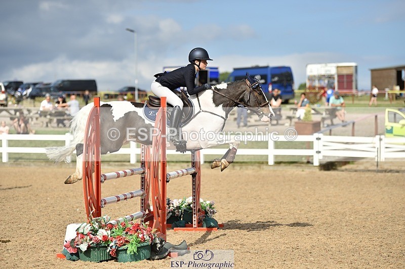 250628-173450-07238 - Cls 24 Pony Discovery & 90cm Open