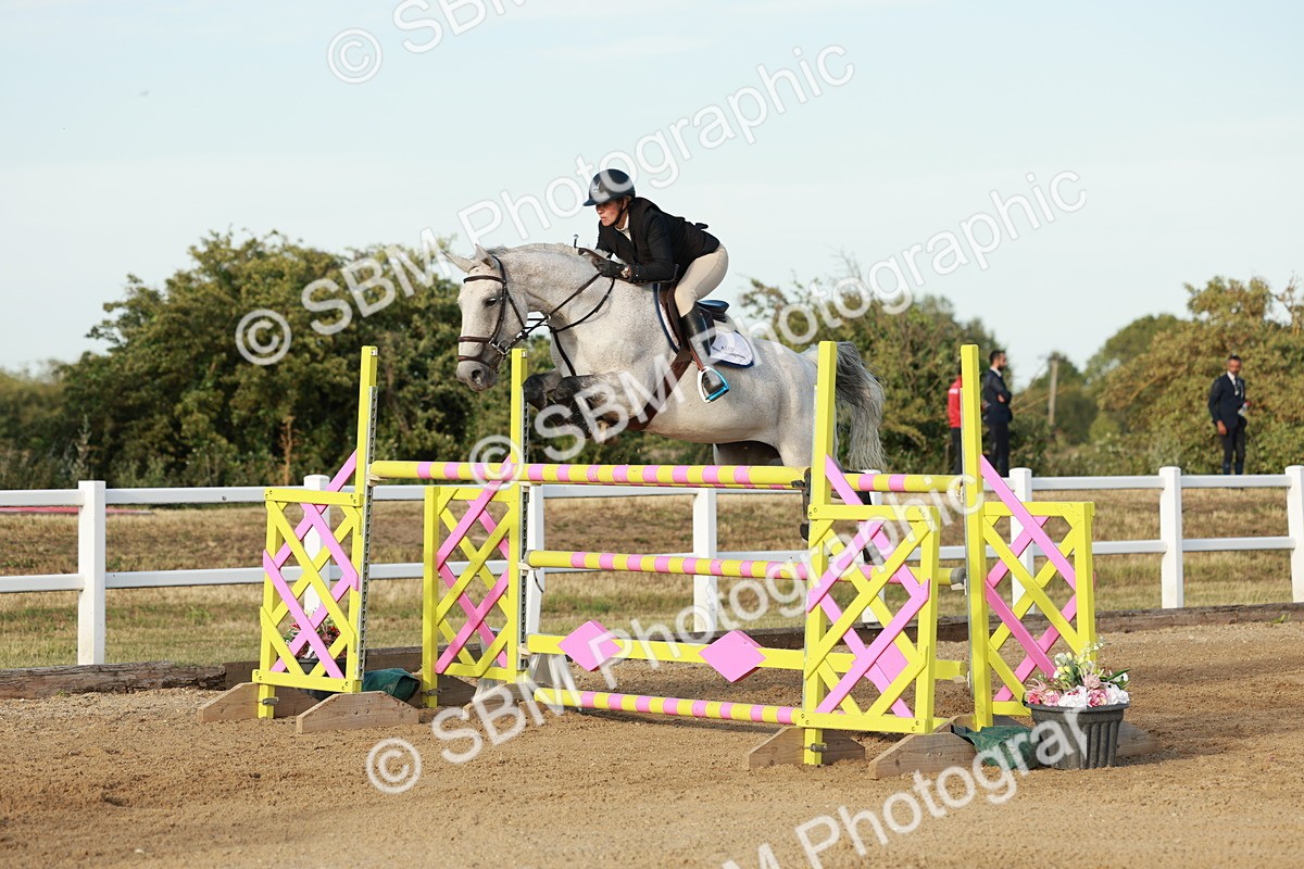 SBM_009022 - Class 6 - National 1.30m 1.40m Open Handicap