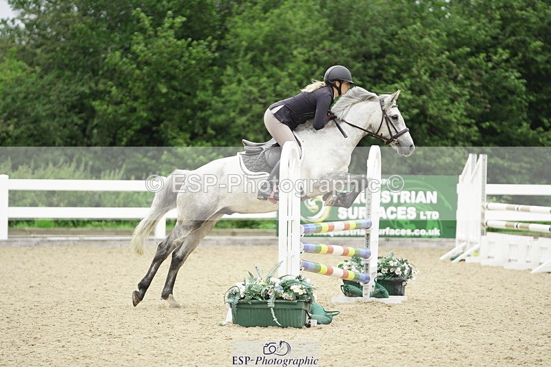 230728A-125804-02005 - Cls 9 85cm Amateur Quali