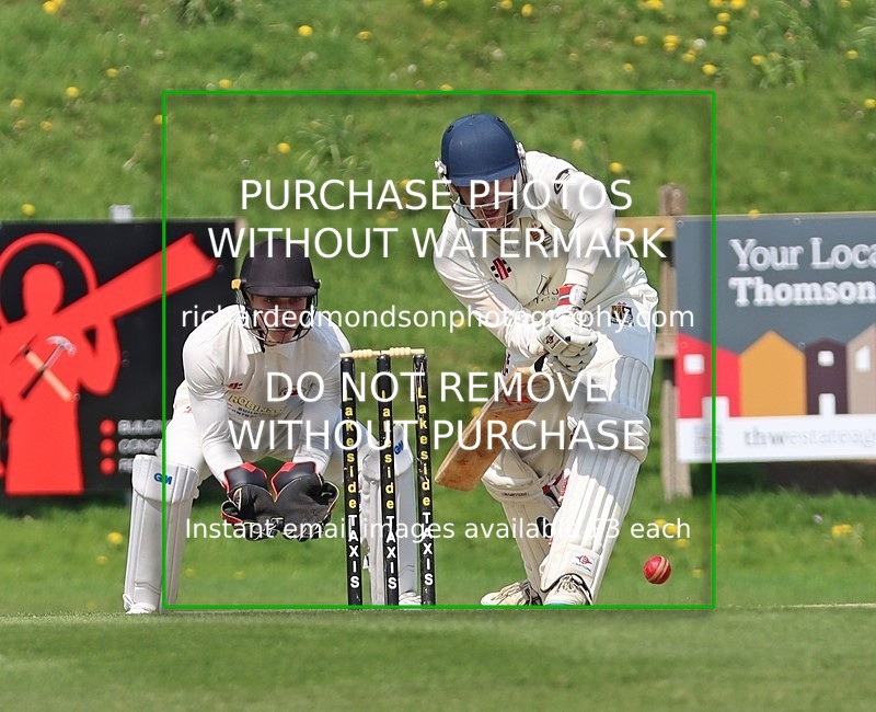 IMG_3991 - Netherfield 2's v Garstang 2s