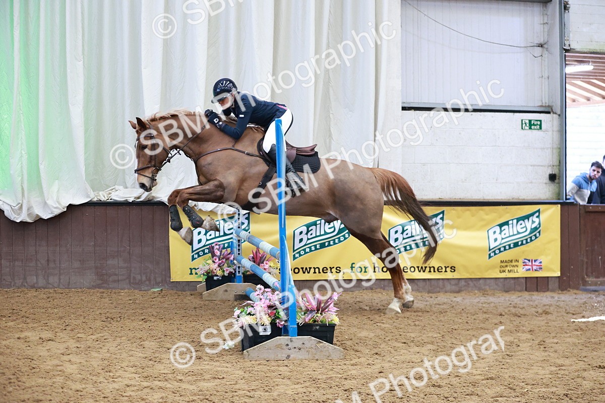 SBM_000336 - Class 2 - Senior British Novice - 90cm